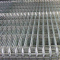 stalowy metalowy panel panelu ogrodzenia